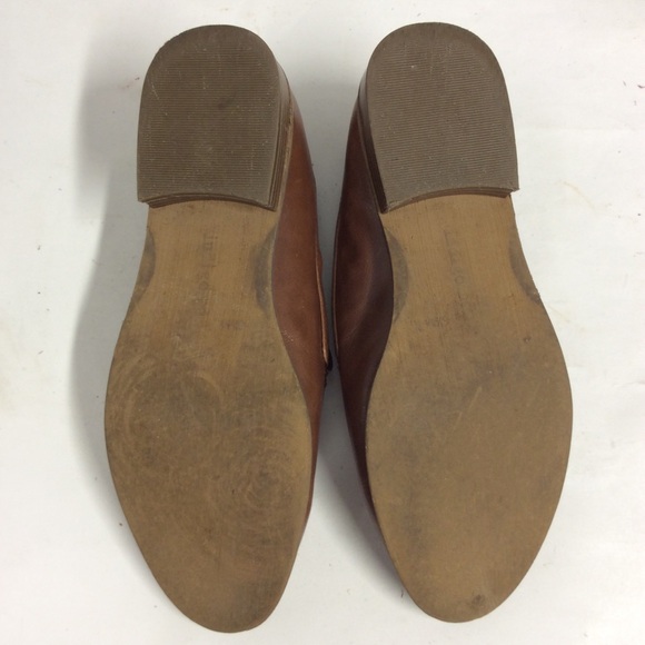 indigo rd. irhaisley Slip On Loafers Brown Shoes - Picture 13 of 16